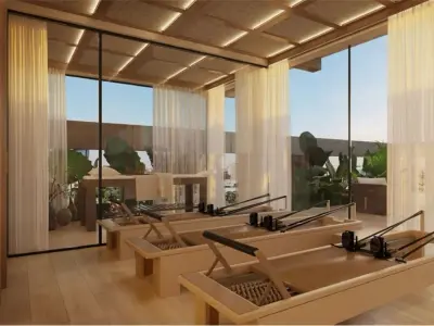 Aura Japandi Residences: apartamento à venda em Villa Morra