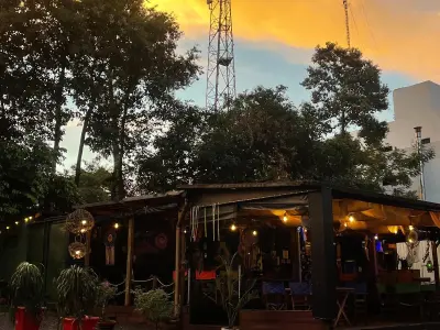 Bar e lava-rápido em funcionamento à venda, Paraná Country Club, Hernandarias