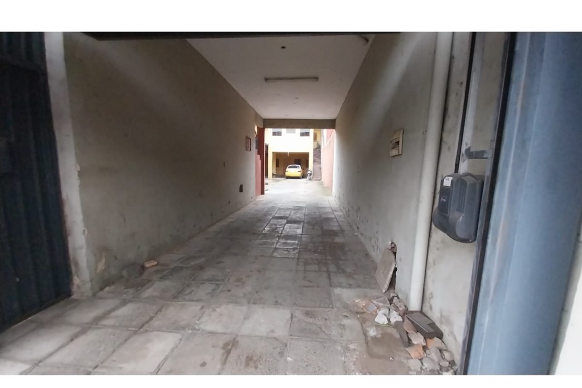 Apartment block for sale in Republicano, Asunción