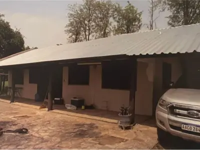 Fazenda agrícola e pecuária à venda em Benjamín Aceval, Presidente Hayes