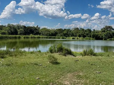 Fazenda de 200 ha à venda na Rota 3, San Pedro