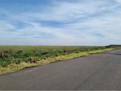 Campo de 540 hectáreas en venta en Juan de Mena, Cordillera