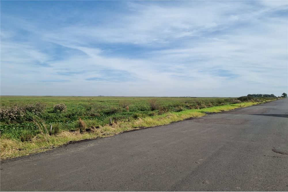 Campo de 540 hectáreas en venta en Juan de Mena, Cordillera