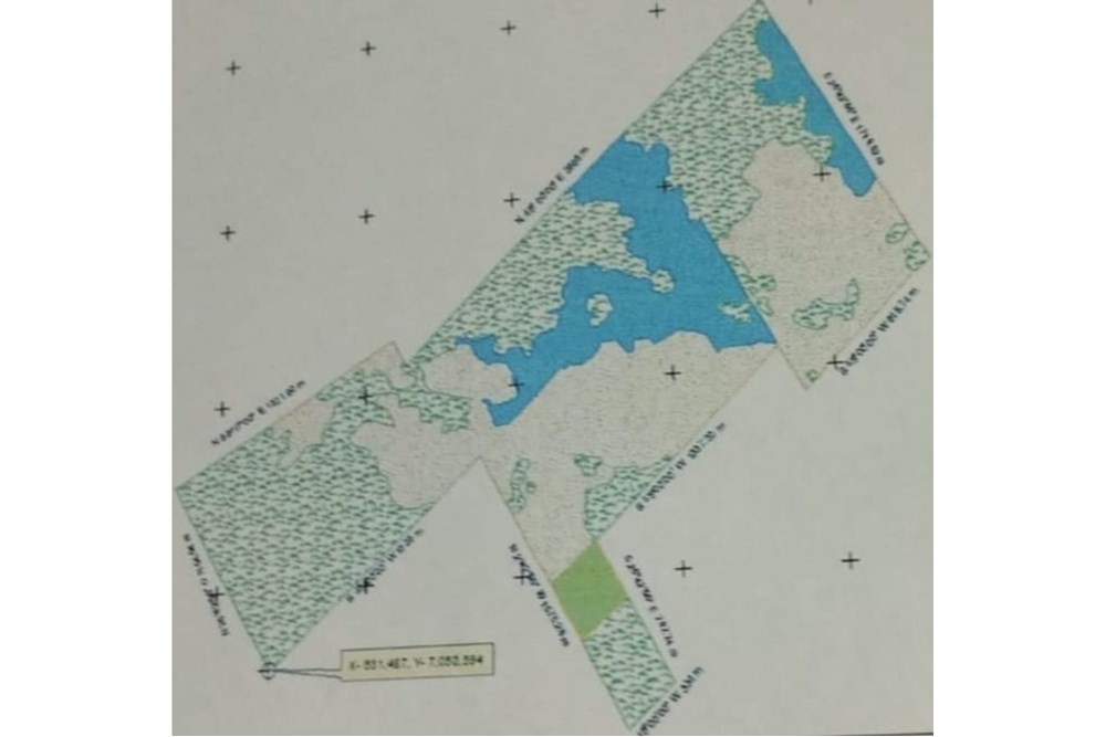 Fazenda à venda em Alto Verá, Itapúa – 574 hectares