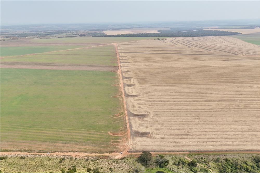 Campo en venta en San Pedro, 1030 hectáreas mecanizadas
