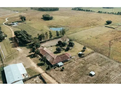 Fazenda de gado à venda em Ybytymí, Paraguarí