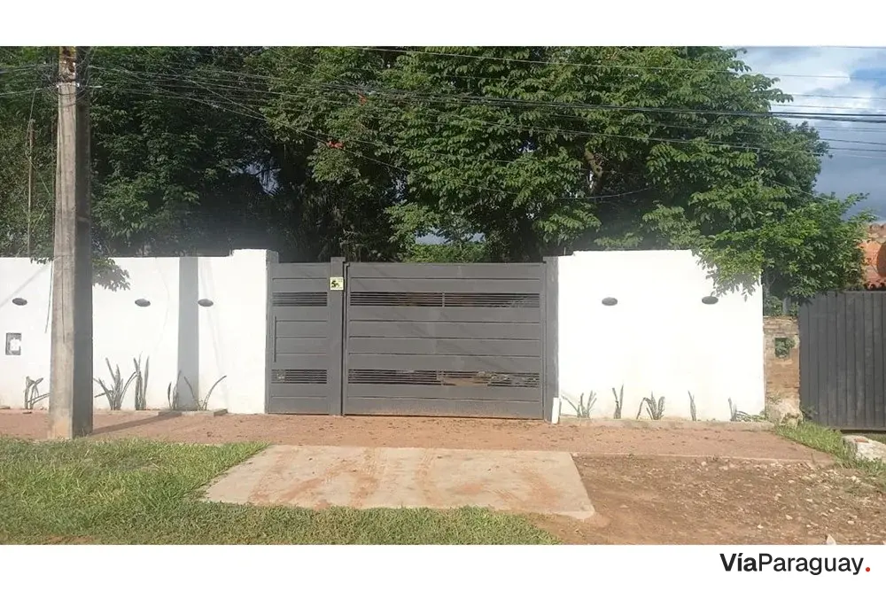 Casa 2 plantas en venta en Limpio, Rincón del Peñón