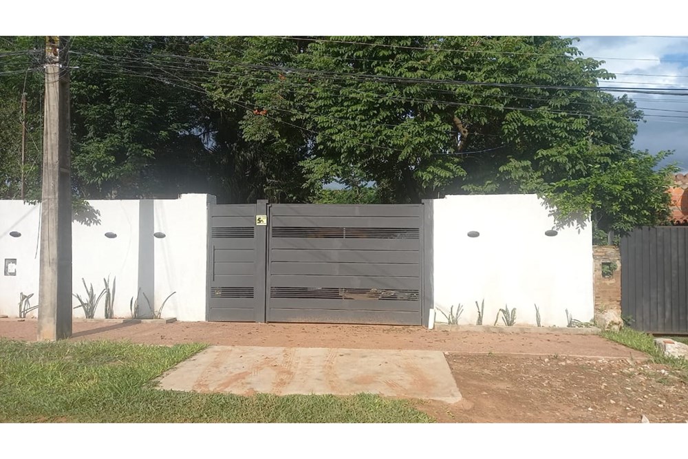 Casa 2 plantas en venta en Limpio, Rincón del Peñón