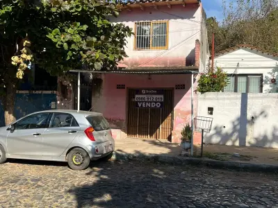 Casa a demoler en venta en Barrio Sajonia, Asunción 1