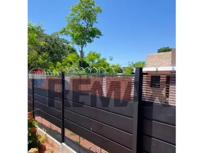 Casa a estrenar en venta en Caacupemí, Areguá