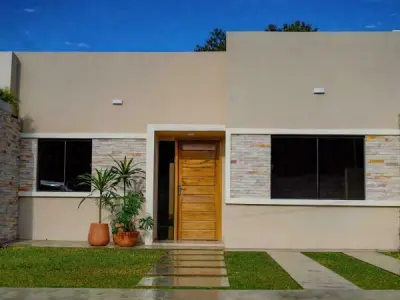 Casa a estrenar en venta en Capiata, Central