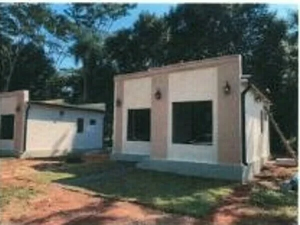 Casa a estrenar en venta en Capiatá
