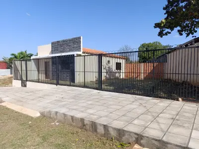 Casa a estrenar en venta en Centro, Villa Elisa