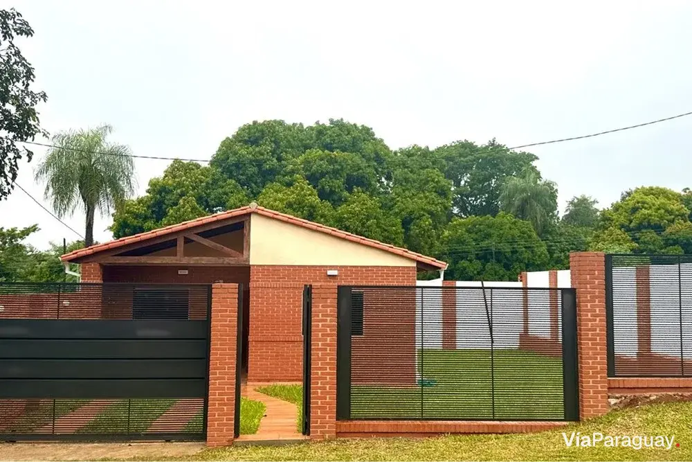 Casa nova à venda em Isla Aranda, Limpio