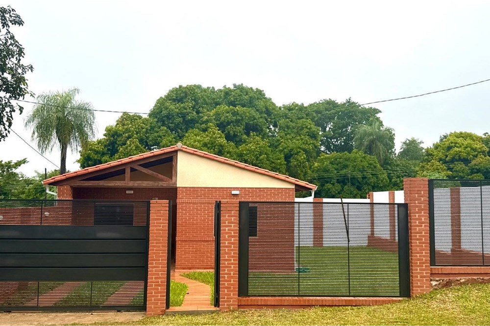 Casa nova à venda em Isla Aranda, Limpio