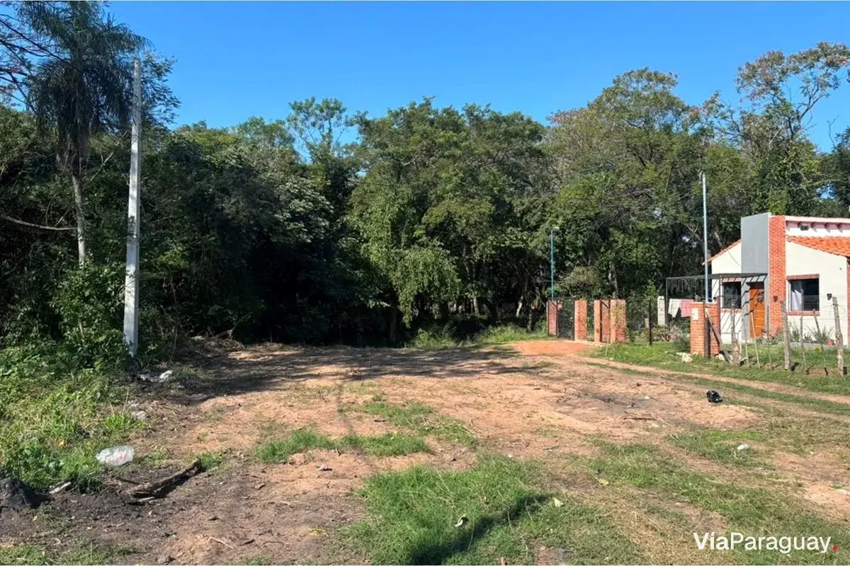 Casa a estrenar en venta en Isla Aveiro, Limpio