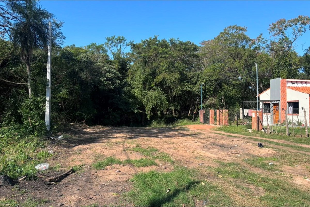 Casa a estrenar en venta en Isla Aveiro, Limpio