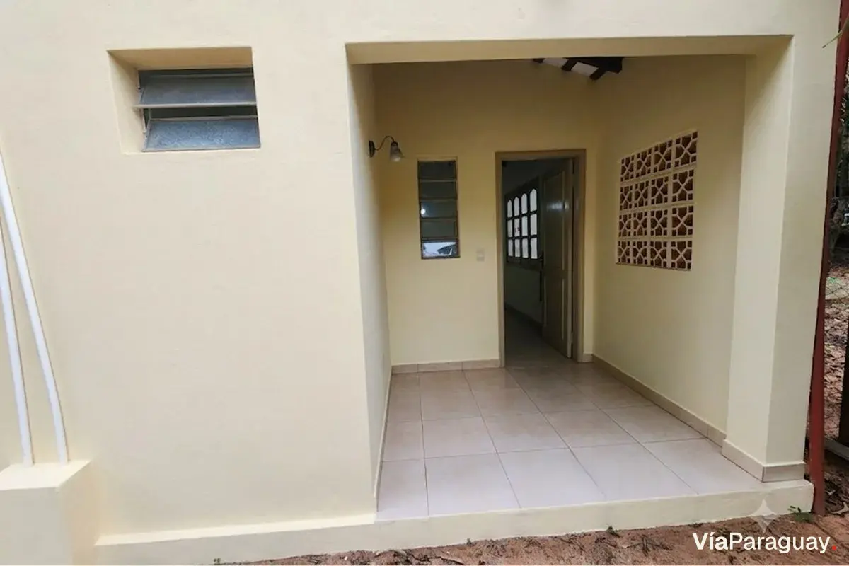 Casa nova à venda em Itá, Central