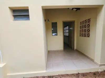 Casa nova à venda em Itá, Central