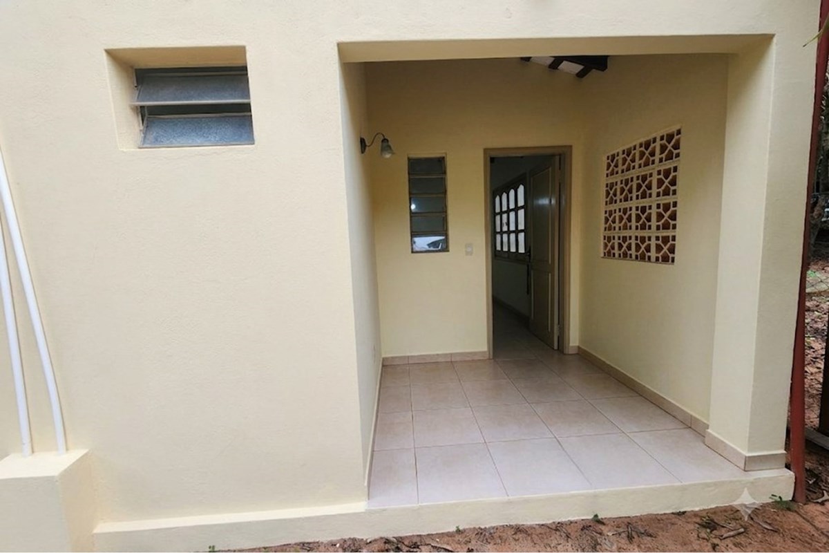 Casa nova à venda em Itá, Central