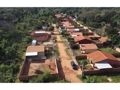 Casa a estrenar en venta en Luque, Residencial HOGIX
