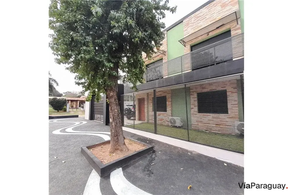 Casa a estrenar en venta en San Bernardino