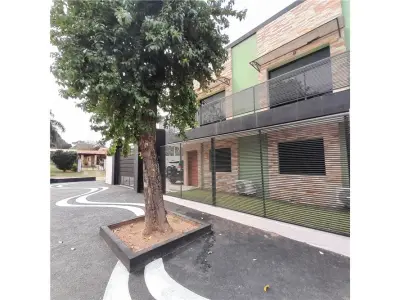 Casa a estrenar en venta en San Bernardino