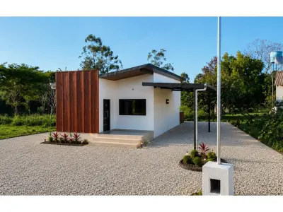 Casa nova à venda em San Juan del Paraná, Itapúa