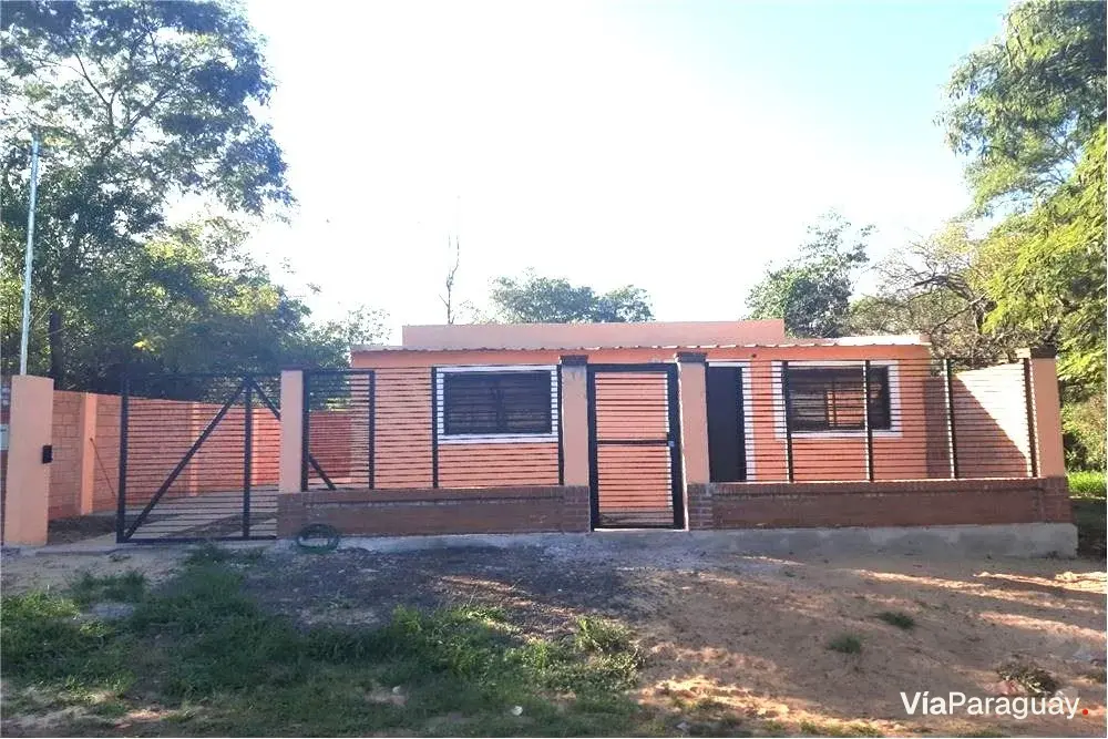 Casa nova à venda em San Juan del Paraná