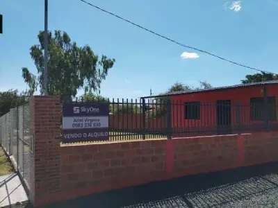 Casa nova à venda em San Ramón II, Limpio