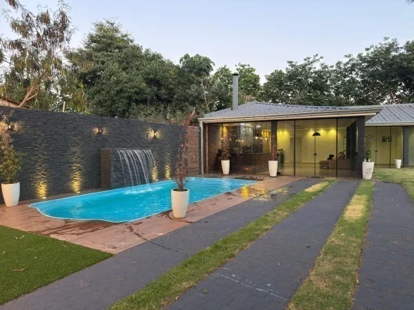 Casa nova à venda em Santa Ana, Ciudad del Este