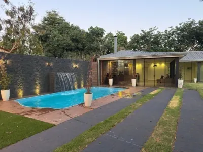 Casa nova à venda em Santa Ana, Ciudad del Este