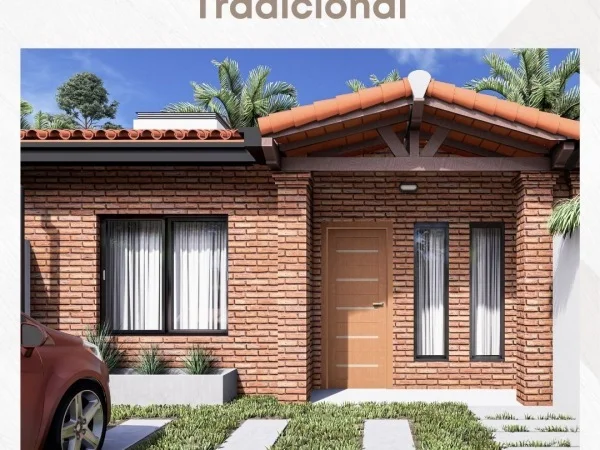 Casa a estrenar en venta en Villa Elisa, zona Picada