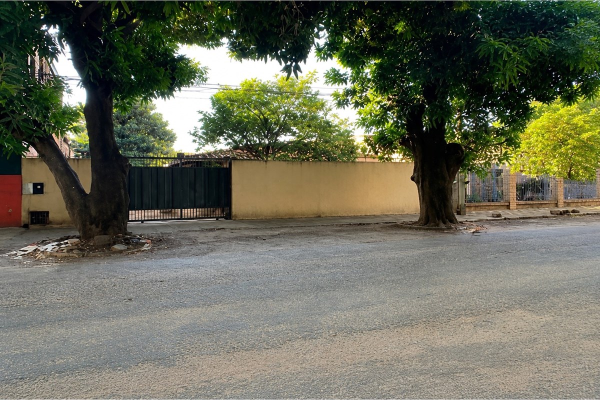 House for sale to renovate in Fernando de la Mora