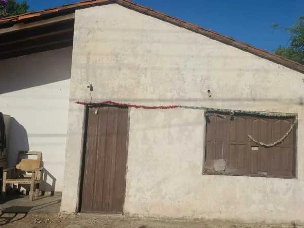 Casa a refaccionar en venta en Limpio, Central