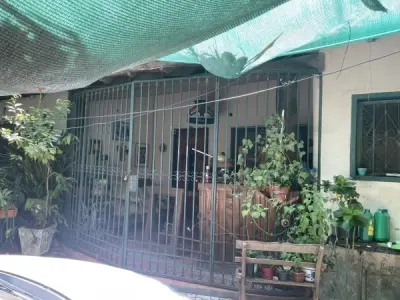 Casa para reforma à venda em Santa Ana, Assunção