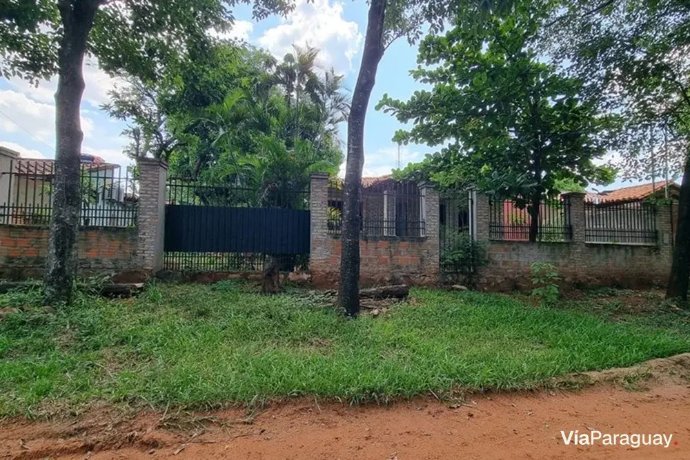 Casa a terminar en venta en Salado, Limpio