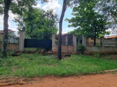 Casa a terminar en venta en Salado, Limpio