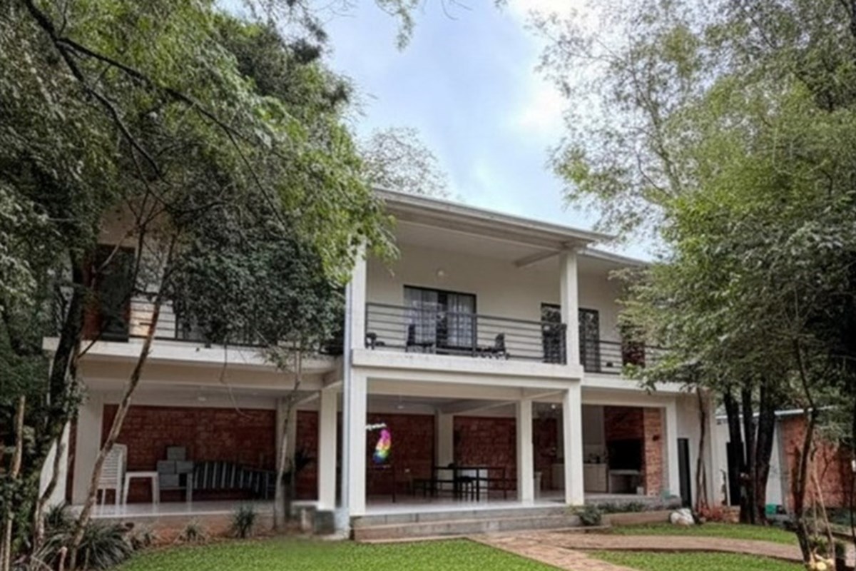 Casa mobiliada para alugar em Altos, Cordillera