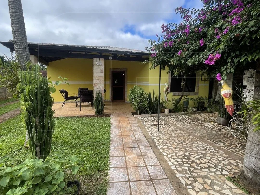 Casa mobiliada para alugar em Cambyretá, Bairro San Juan