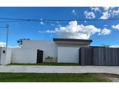 Casa mobiliada para alugar em Puerto del Lago, San Bernardino