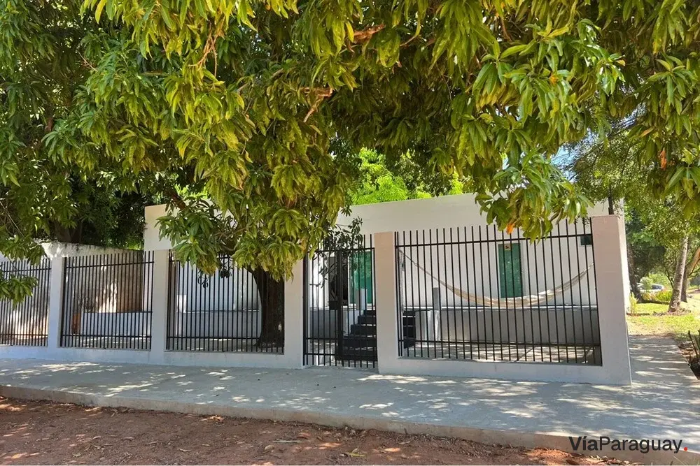 Furnished house for rent in San Bernardino