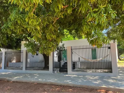 Furnished house for rent in San Bernardino