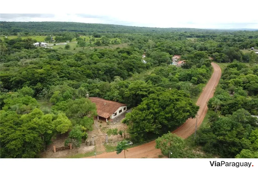 Casa mobiliada à venda em Caacupé, Cordillera