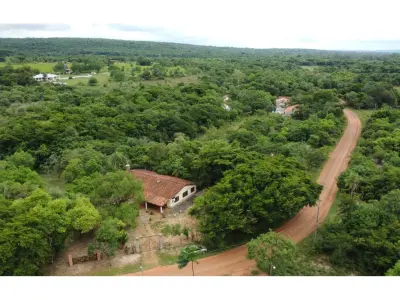 Casa mobiliada à venda em Caacupé, Cordillera