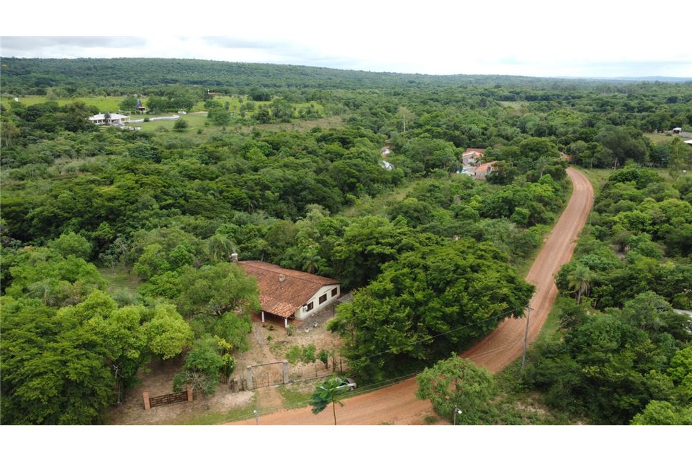 Casa mobiliada à venda em Caacupé, Cordillera