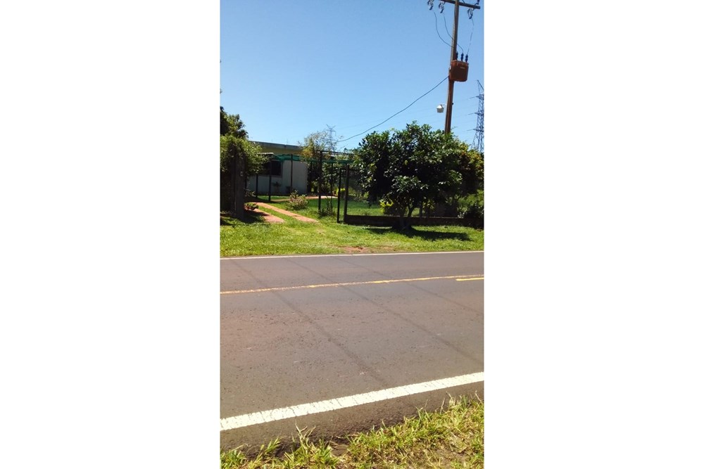 Casa mobiliada à venda em Caaguazú