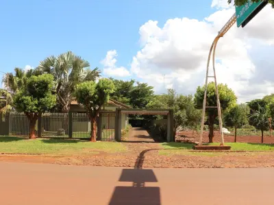 Casa mobiliada à venda em Itakyry, Alto Paraná