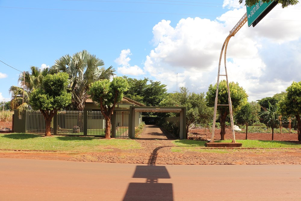 Casa mobiliada à venda em Itakyry, Alto Paraná