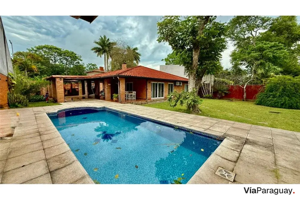 Casa mobiliada à venda em Puerta del Lago, San Bernardino